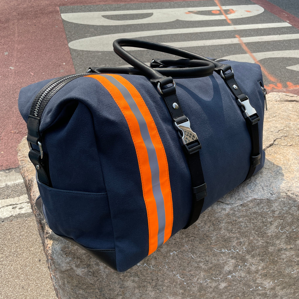 Weekender Bag - Navy